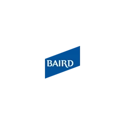 Baird logo