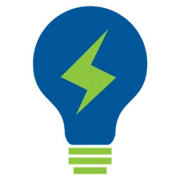 STG Electric Services logo