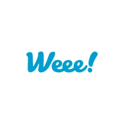 Weee! logo