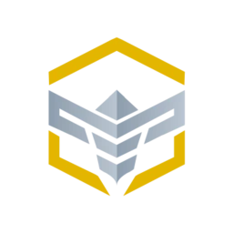 Abeille Rush logo