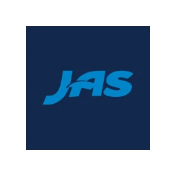 JAS logo