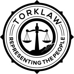TORKLAW logo