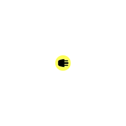 CES Power logo