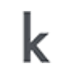 Keplr Vision logo