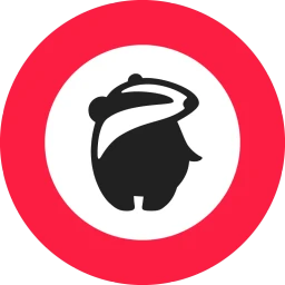 Red Badger logo