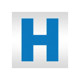Harrington Process Solutions logo