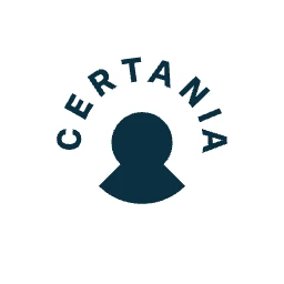 CERTANIA logo