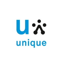Unique logo