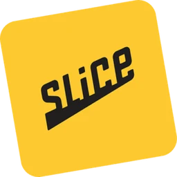 Slice logo