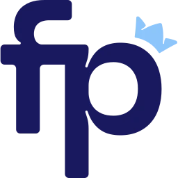 Fresh Prints logo