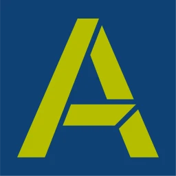 Alvine logo