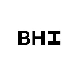 BHI logo