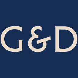 gda logo