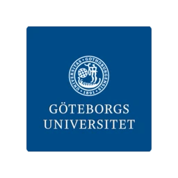 Göteborgs Universitet logo