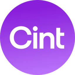 Cint logo