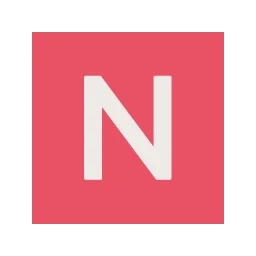 Nextory logo