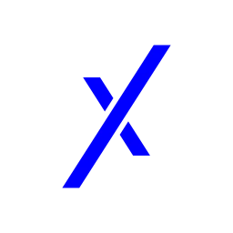 HeliosX logo