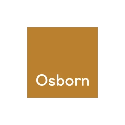 Osborn Consulting logo