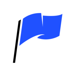 BlueFlag LLC logo