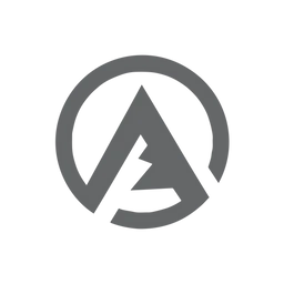 Peak Living logo