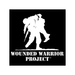 Wounded Warrior Project logo