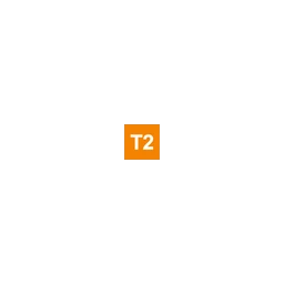 T2 Tea logo