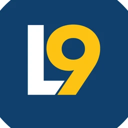 Level 9 Virtual logo