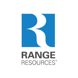 Range Resources logo
