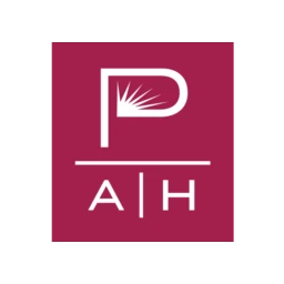 PAH Management logo
