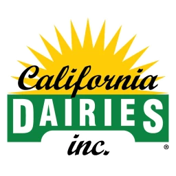California Dairies, Inc. logo
