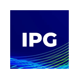 IPG Photonics logo
