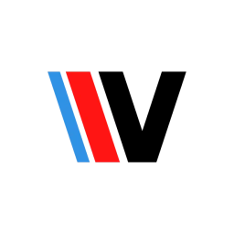 VPNE logo