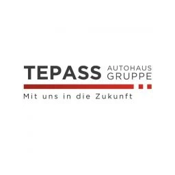 Tepass logo