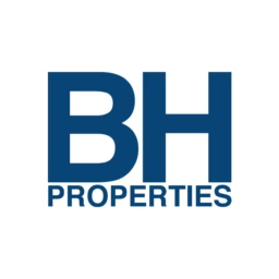 BH Properties logo