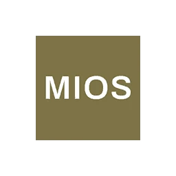 Chenega MIOS logo