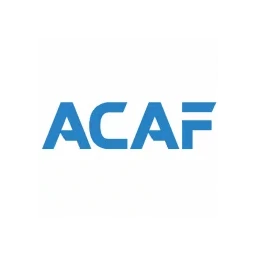 recrutement.acaf.fr logo