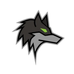 Dark Wolf logo