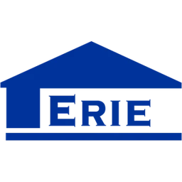 Erie Materials logo