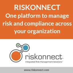 Riskonnect, Inc. logo