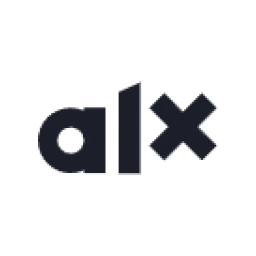 ALX Africa logo