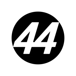 Unit44 logo