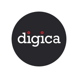 Digica logo