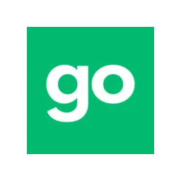 GoMaterials logo