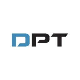 Deutsche Prüftechnik GmbH logo