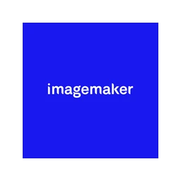 Imagemaker logo
