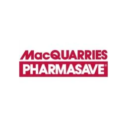 MacQuarries Pharmasave logo