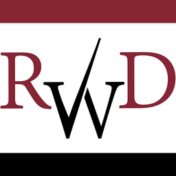 RWD Consulting, LLC logo