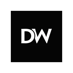 The Daily Wire logo