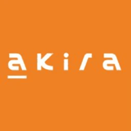 Akira Technologies logo