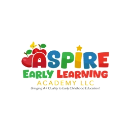Aspire Early Learning Academy logo
